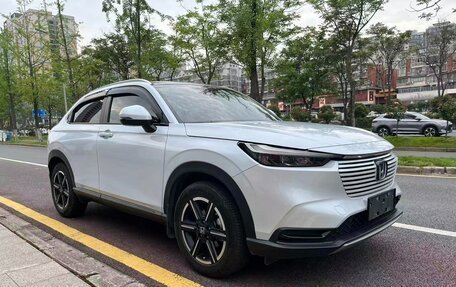 Honda Vezel, 2023 год, 1 889 737 рублей, 3 фотография