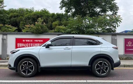Honda Vezel, 2023 год, 1 889 737 рублей, 5 фотография
