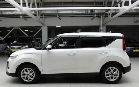 KIA Soul III, 2021 год, 1 840 000 рублей, 4 фотография