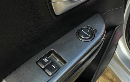 KIA Rio III рестайлинг, 2014 год, 849 000 рублей, 8 фотография