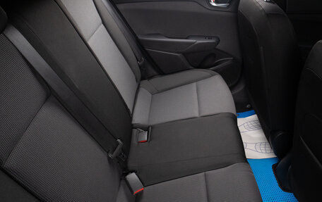 Hyundai Solaris II рестайлинг, 2020 год, 1 799 000 рублей, 20 фотография