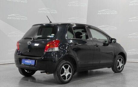 Toyota Vitz, 2010 год, 795 000 рублей, 4 фотография