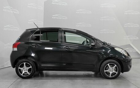 Toyota Vitz, 2010 год, 795 000 рублей, 5 фотография