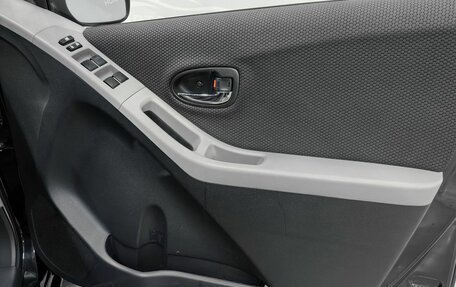 Toyota Vitz, 2010 год, 795 000 рублей, 21 фотография
