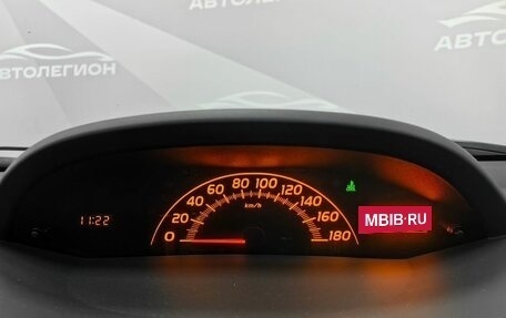Toyota Vitz, 2010 год, 795 000 рублей, 18 фотография