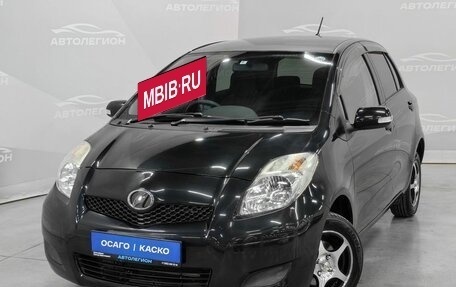 Toyota Vitz, 2010 год, 795 000 рублей, 22 фотография
