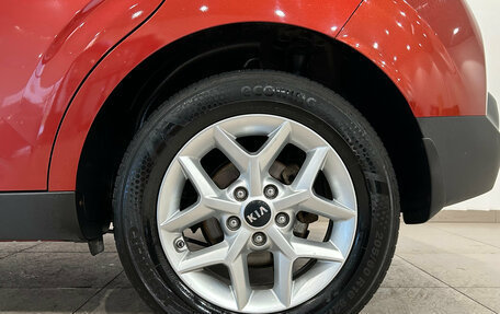 KIA Soul III, 2019 год, 1 449 000 рублей, 11 фотография