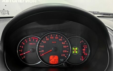 Mitsubishi Pajero Sport II рестайлинг, 2012 год, 1 850 000 рублей, 17 фотография