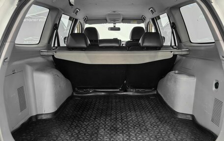 Mitsubishi Pajero Sport II рестайлинг, 2012 год, 1 850 000 рублей, 16 фотография