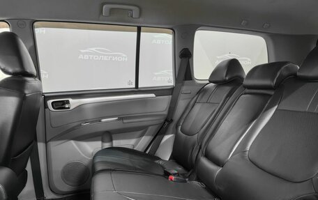 Mitsubishi Pajero Sport II рестайлинг, 2012 год, 1 850 000 рублей, 15 фотография