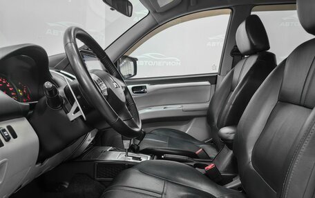 Mitsubishi Pajero Sport II рестайлинг, 2012 год, 1 850 000 рублей, 9 фотография
