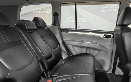 Mitsubishi Pajero Sport II рестайлинг, 2012 год, 1 850 000 рублей, 14 фотография