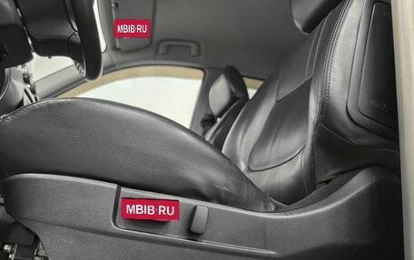 Mitsubishi Pajero Sport II рестайлинг, 2012 год, 1 850 000 рублей, 10 фотография