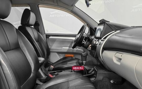 Mitsubishi Pajero Sport II рестайлинг, 2012 год, 1 850 000 рублей, 12 фотография
