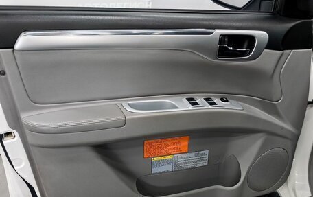 Mitsubishi Pajero Sport II рестайлинг, 2012 год, 1 850 000 рублей, 20 фотография