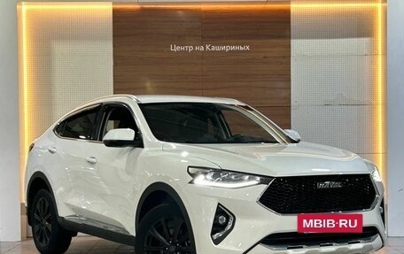 Haval F7x I, 2020 год, 1 999 990 рублей, 3 фотография