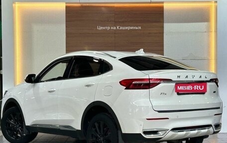 Haval F7x I, 2020 год, 1 999 990 рублей, 4 фотография