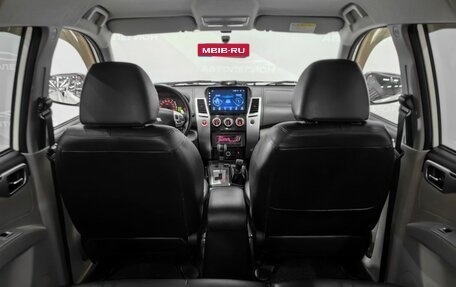 Mitsubishi Pajero Sport II рестайлинг, 2012 год, 1 850 000 рублей, 24 фотография
