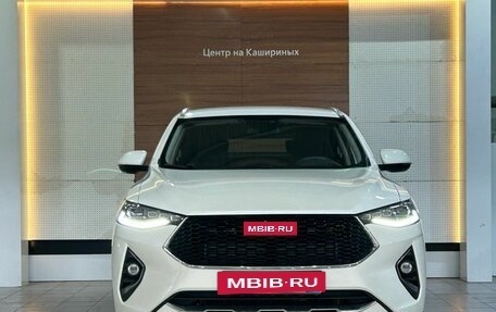 Haval F7x I, 2020 год, 1 999 990 рублей, 2 фотография