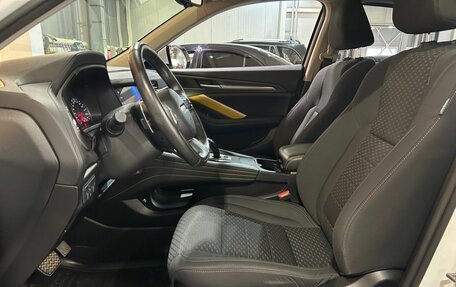 Haval F7x I, 2020 год, 1 999 990 рублей, 10 фотография