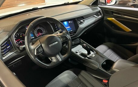 Haval F7x I, 2020 год, 1 999 990 рублей, 9 фотография