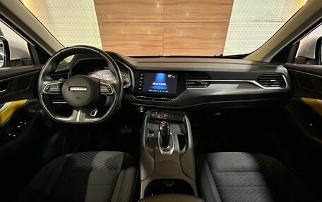 Haval F7x I, 2020 год, 1 999 990 рублей, 11 фотография