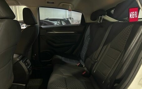 Haval F7x I, 2020 год, 1 999 990 рублей, 19 фотография