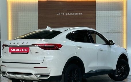 Haval F7x I, 2020 год, 1 999 990 рублей, 6 фотография