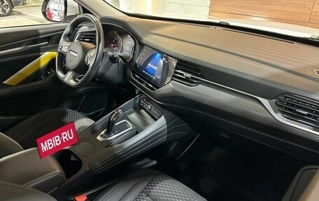 Haval F7x I, 2020 год, 1 999 990 рублей, 12 фотография