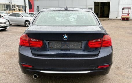 BMW 3 серия, 2014 год, 1 712 000 рублей, 4 фотография