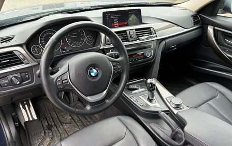 BMW 3 серия, 2014 год, 1 712 000 рублей, 5 фотография
