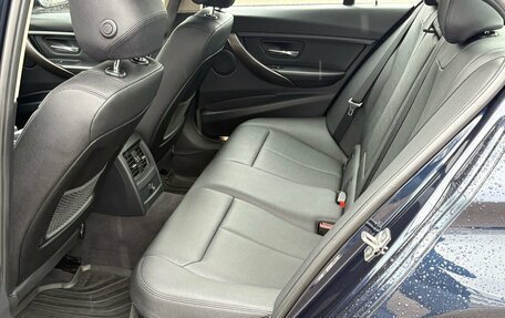 BMW 3 серия, 2014 год, 1 712 000 рублей, 7 фотография