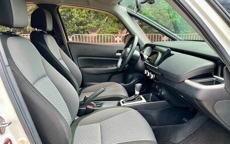 Honda Fit, 2021 год, 950 000 рублей, 7 фотография