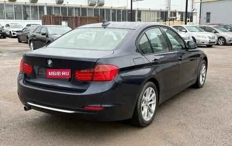 BMW 3 серия, 2014 год, 1 712 000 рублей, 2 фотография