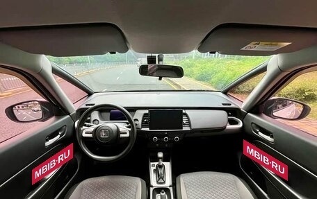 Honda Fit, 2021 год, 950 000 рублей, 6 фотография