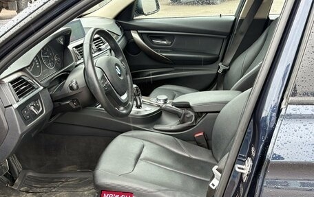 BMW 3 серия, 2014 год, 1 712 000 рублей, 6 фотография