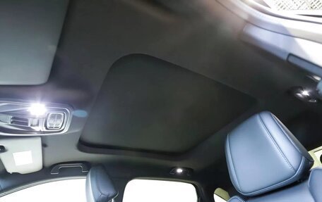 Haval F7x, 2025 год, 2 299 000 рублей, 8 фотография