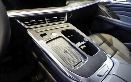 Haval F7x, 2025 год, 2 299 000 рублей, 7 фотография