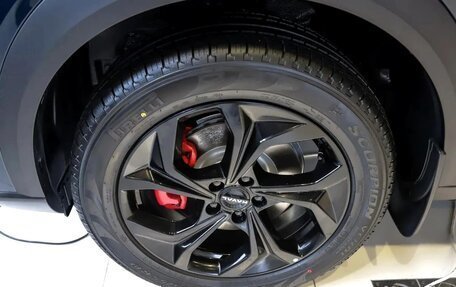 Haval F7x, 2025 год, 2 299 000 рублей, 4 фотография