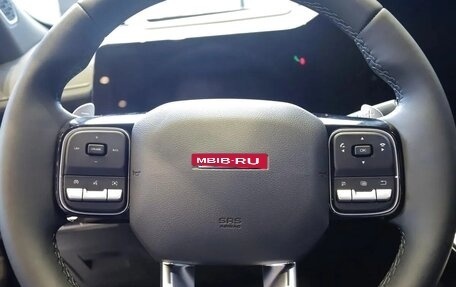 Haval F7x, 2025 год, 2 299 000 рублей, 6 фотография