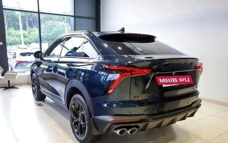 Haval F7x, 2025 год, 2 299 000 рублей, 2 фотография