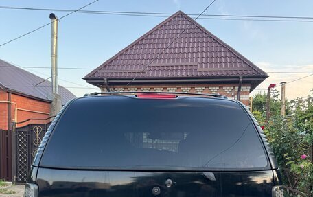 Chevrolet Tahoe II, 2005 год, 1 500 000 рублей, 2 фотография