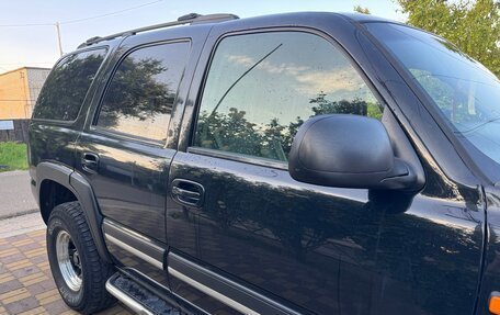Chevrolet Tahoe II, 2005 год, 1 500 000 рублей, 8 фотография