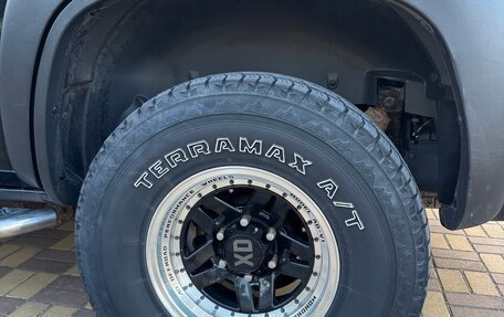 Chevrolet Tahoe II, 2005 год, 1 500 000 рублей, 10 фотография