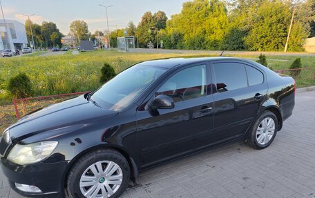 Skoda Octavia, 2012 год, 1 000 000 рублей, 2 фотография