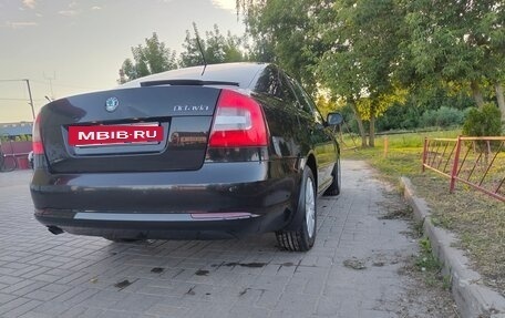 Skoda Octavia, 2012 год, 1 000 000 рублей, 4 фотография