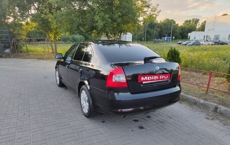 Skoda Octavia, 2012 год, 1 000 000 рублей, 3 фотография