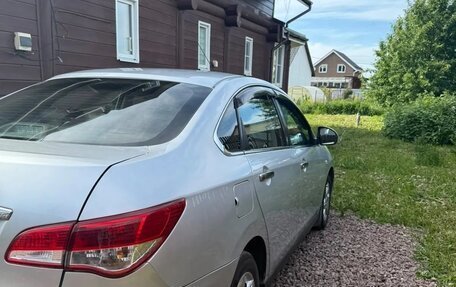 Nissan Almera, 2013 год, 680 000 рублей, 4 фотография