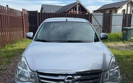 Nissan Almera, 2013 год, 680 000 рублей, 3 фотография