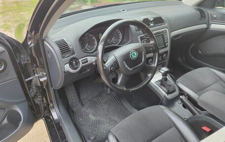 Skoda Octavia, 2012 год, 1 000 000 рублей, 7 фотография